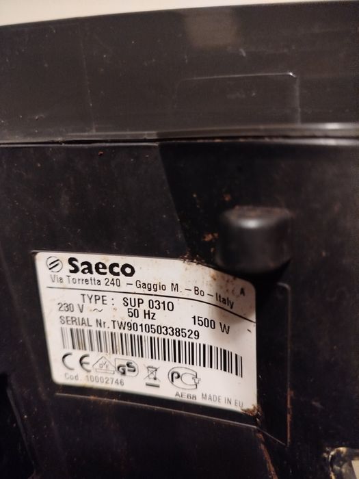 Кафеавтомати Philips и Saeco odeo go