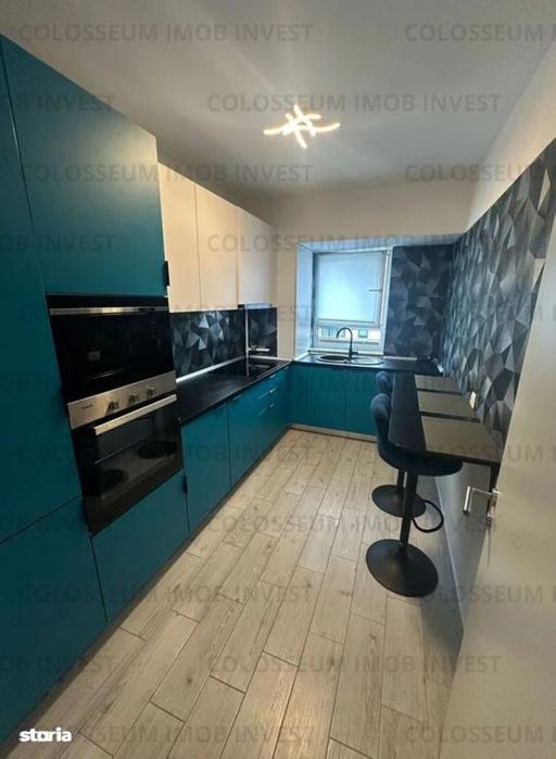 Apartament 2,5 camere, decomandat - zona Avantgarden Bartolomeu