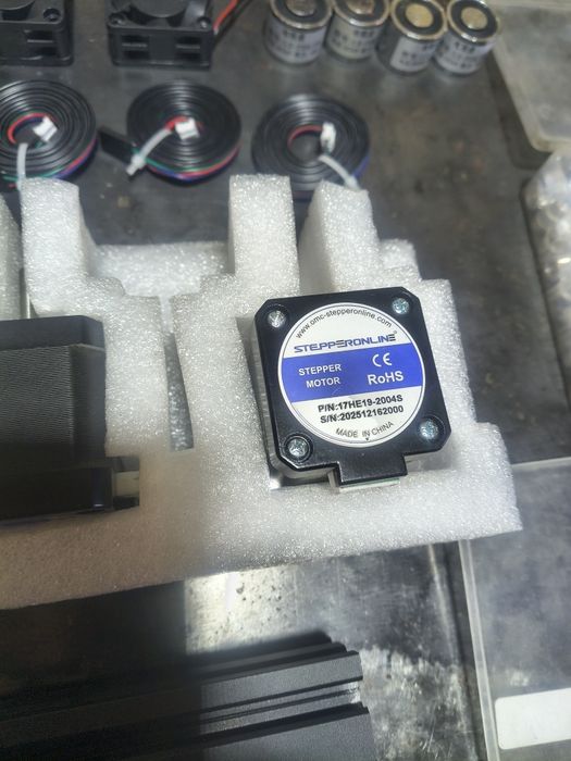 Piese Imprimanta 3D CNC Laser Engraver Router