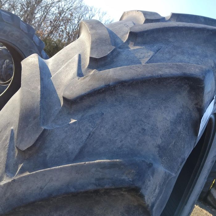 Cauciucuri 18.4R38 (460/85R38) Michelin Anvelope GARANTIE si FACTURA