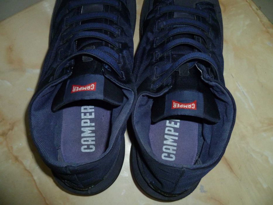 CAMPER обувки №45