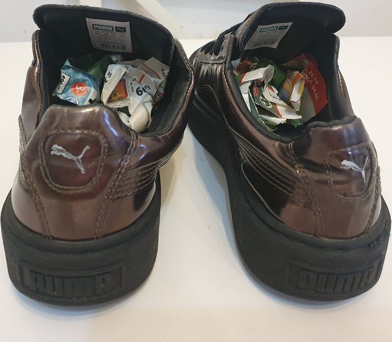 Pantofi sport Puma mas 40