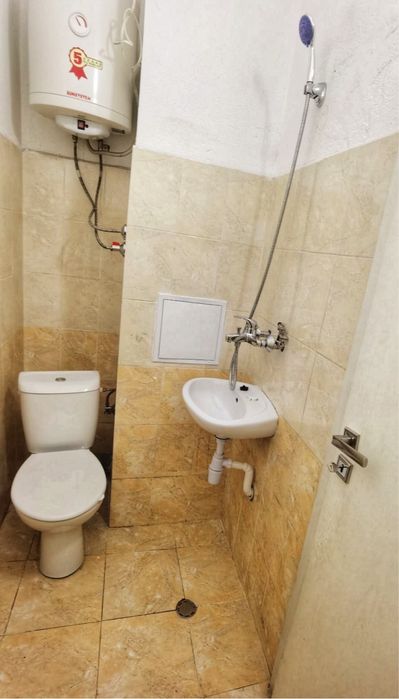 Продава се Магазин в София, Хаджи Димитър - 40 кв.м за 3450 €/кв.м - Снимка #3