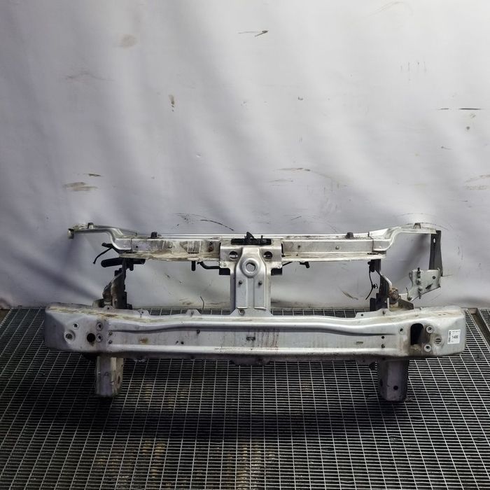 Trager Dacia Dacia Logan II MCV 1.5 dCi 2013 - 2016 1461CC Manuala (1486) Diesel