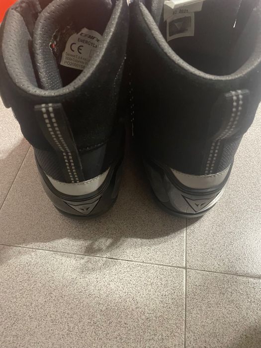 Боти Dainese energyca air