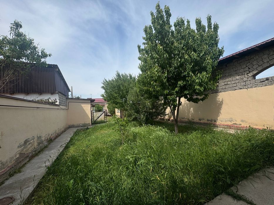 Qibray Mehnatda 2 sotix uchastka sotiladi