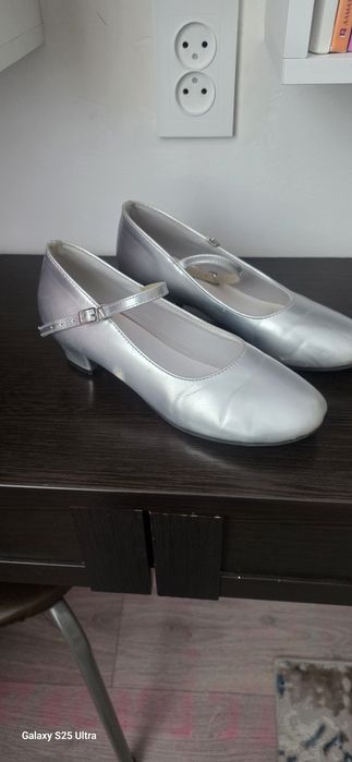 Туфли для танцев