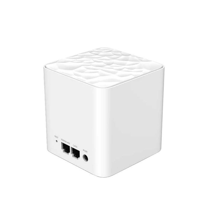 ! Wi-Fi mesh система Tenda nova MW3 (3-pack)