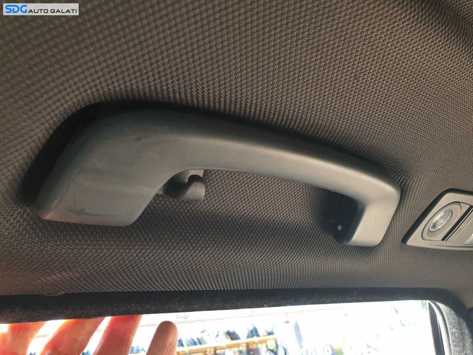 Maner Plafon Dreapta Fata Spate BMW Seria 5 F10 F11 2009 - 2017 [C5303]