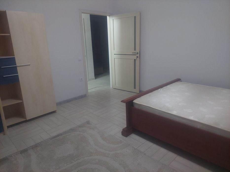 Сдам дом на долгий срок