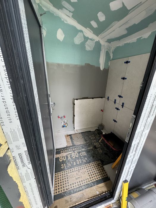 Renovări - Amenajări interioare – Calitate, Curățenie, Preț corect!