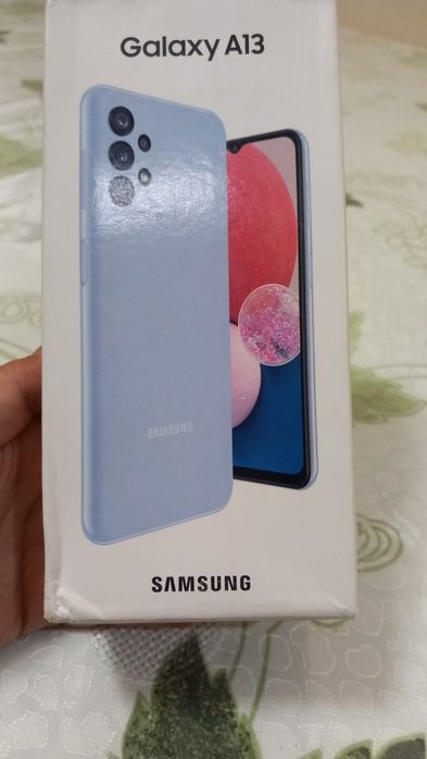Samsung Galaxy A13
