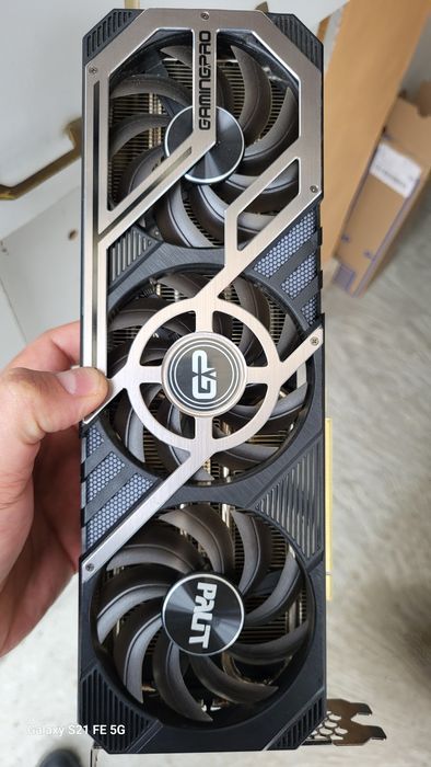 NVIDIA 3080 и AMD 5700