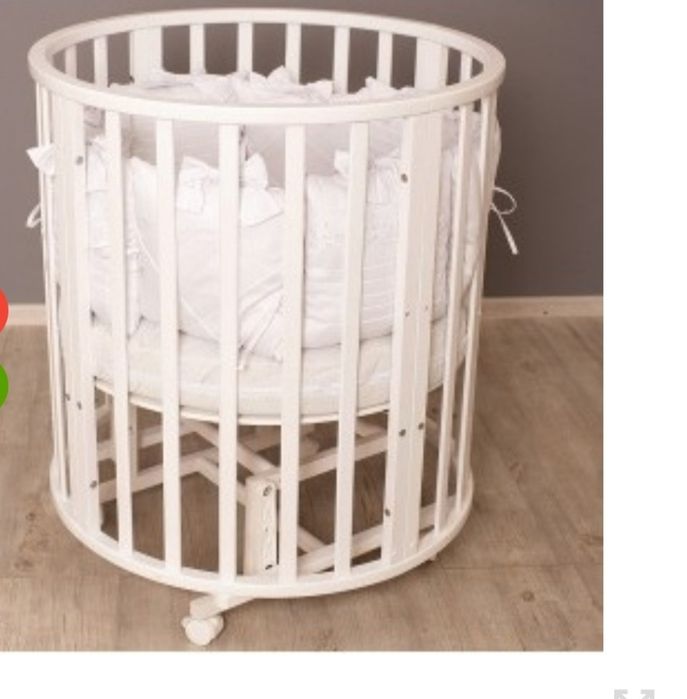 Кровать трансформер 8/1