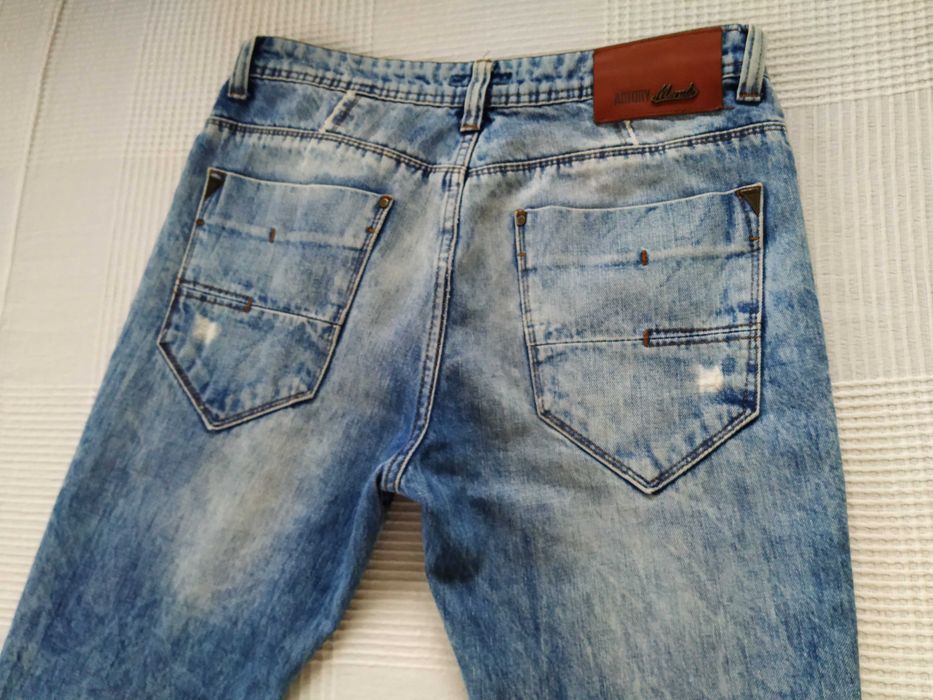 Antony Morato мъжки дънки