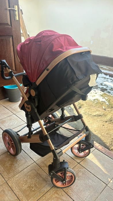 Детская коляска 550т. сум