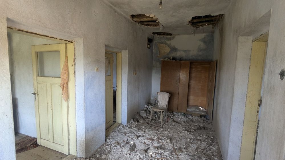 Продава се Къща в с. Радовец, Област Хасково - 72 кв.м за 98 €/кв.м - Снимка #9