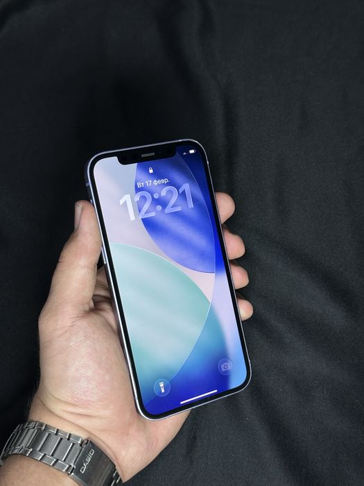 Iphone 12 128gb Айфон 12 128гб