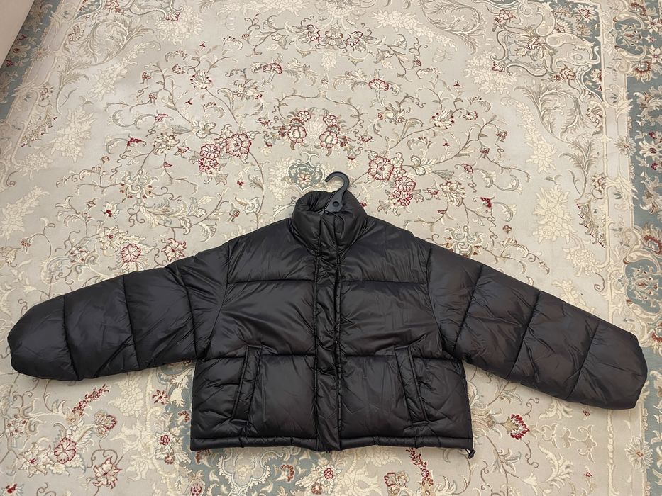 Куртка демисезон новая
