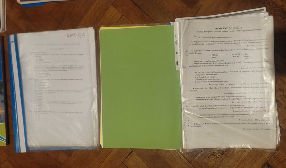 Teste grilă admitere la medicină