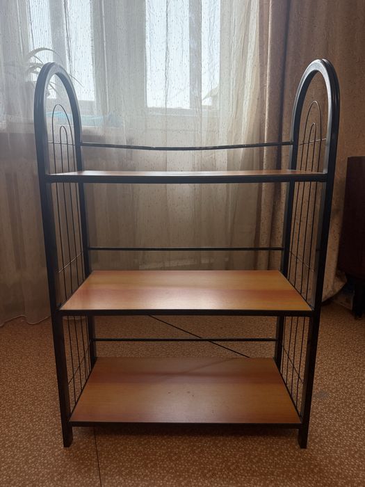 Полка для обуви 5000 тг