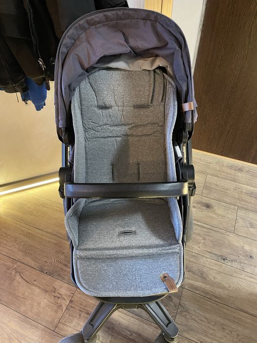 !!! НАМАЛЕНА ЦЕНА - 200лв. !!! Бебешка количка Чиполино 3в1