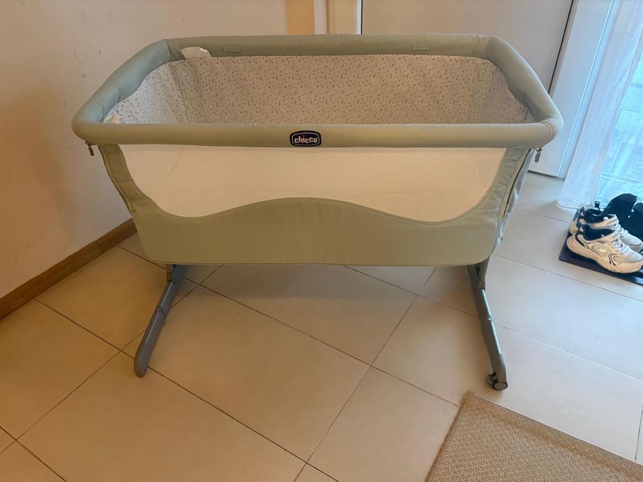 Cosleeper Chicco