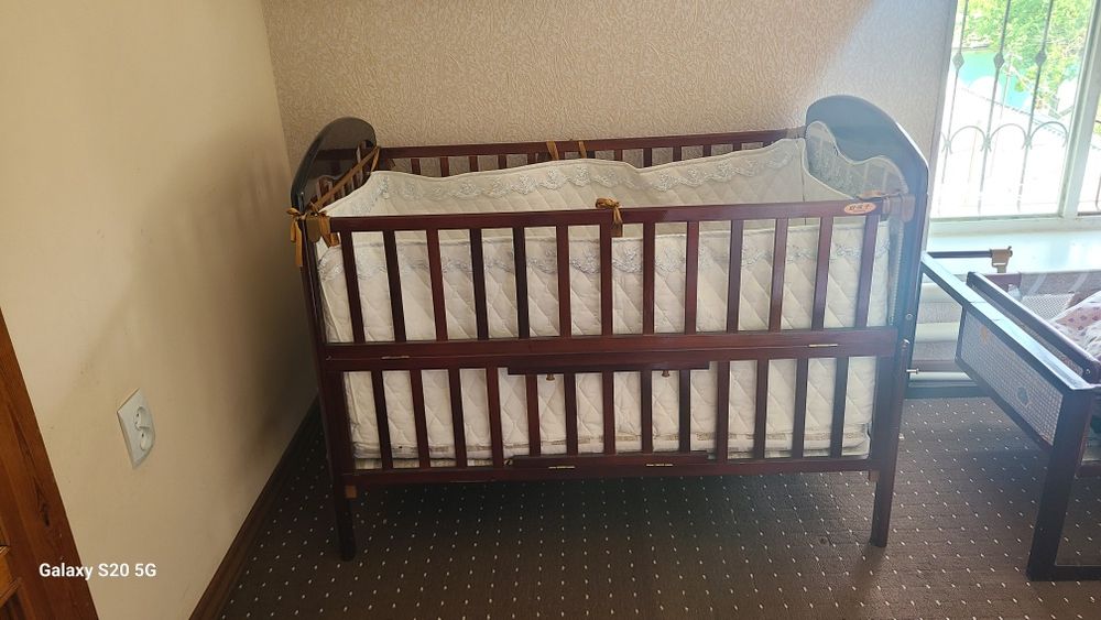 Люлька для детей