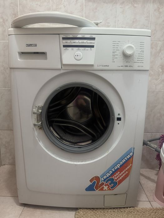 Продам Стиральную машину б/у