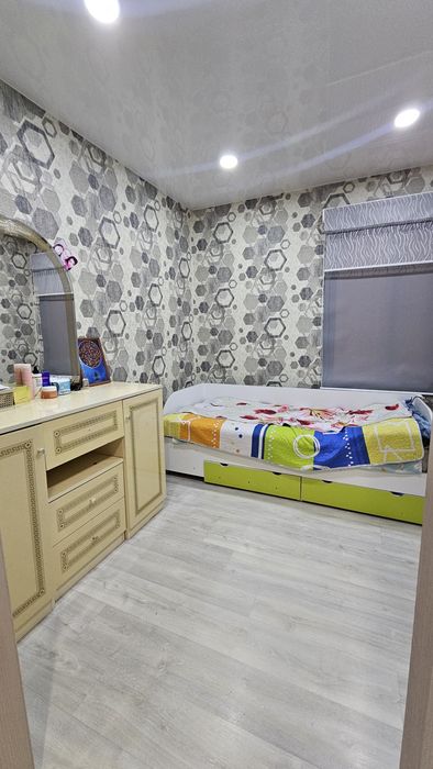 Продам 4х-комнатный дом