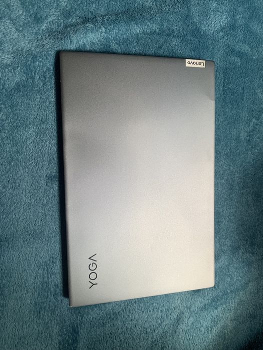 Laptop Lenovo yoga 7