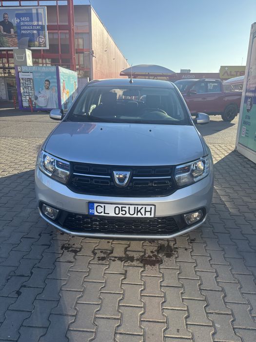Dacia sandero 0.9 tce