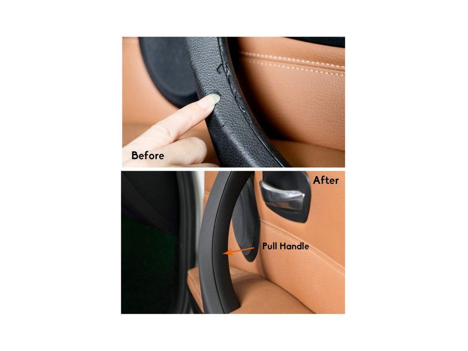 Комплект дръжка (вътрешна) за BMW 3 E90/E91E92E93 (2004-2013)