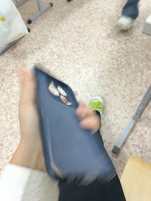 Чехол сикс севеен