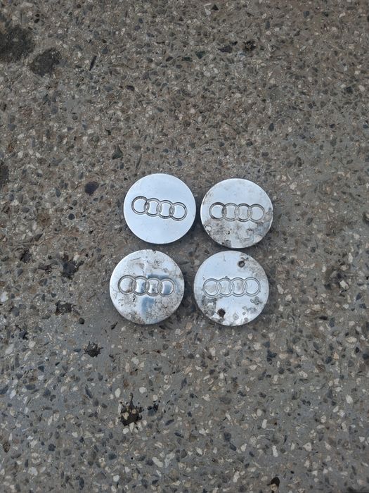Audi A8 D2 3.3 TDI Quattro на части!