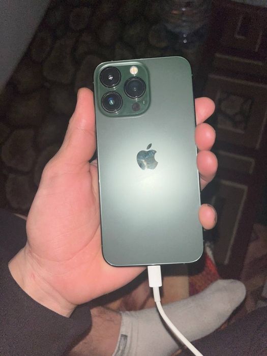 Garantiya 1 oy 13 pto