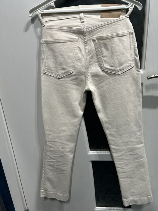 Дънки-панталон Zara 32размер