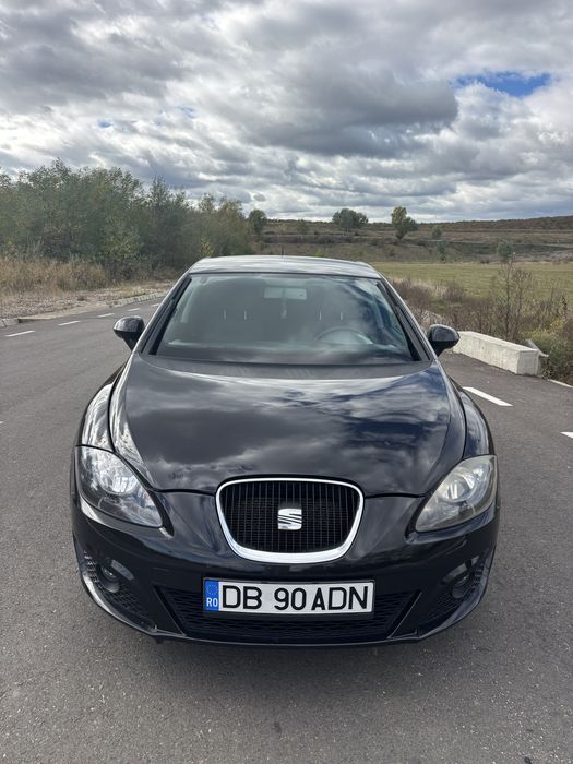Seat Leon 1.4 benzina