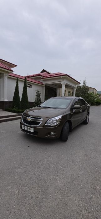 Кобалт 4 поз 2023йил  краска тозза