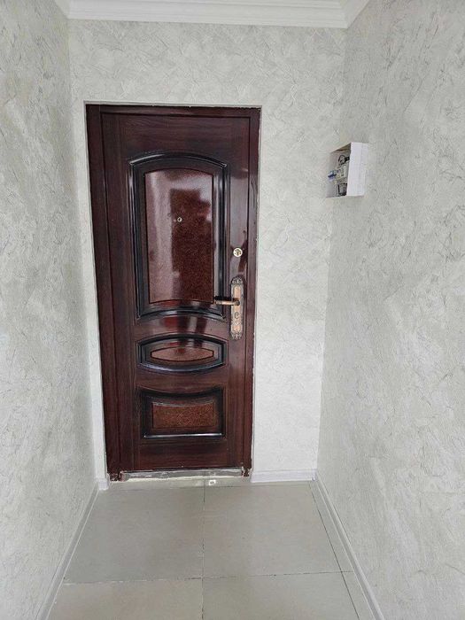 3х комнатная квартира с новым ремонтом на районе Фрунзе