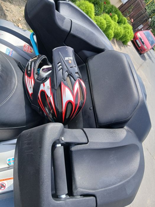 Atv cfmoto  800 cn