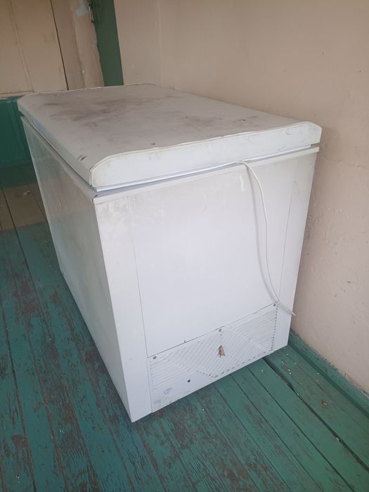Продам Морозильный Ларь