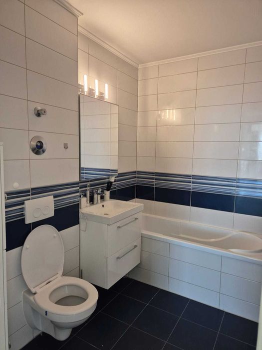Persoană fizică vând penthouse modern etajul 9  Avantgarden