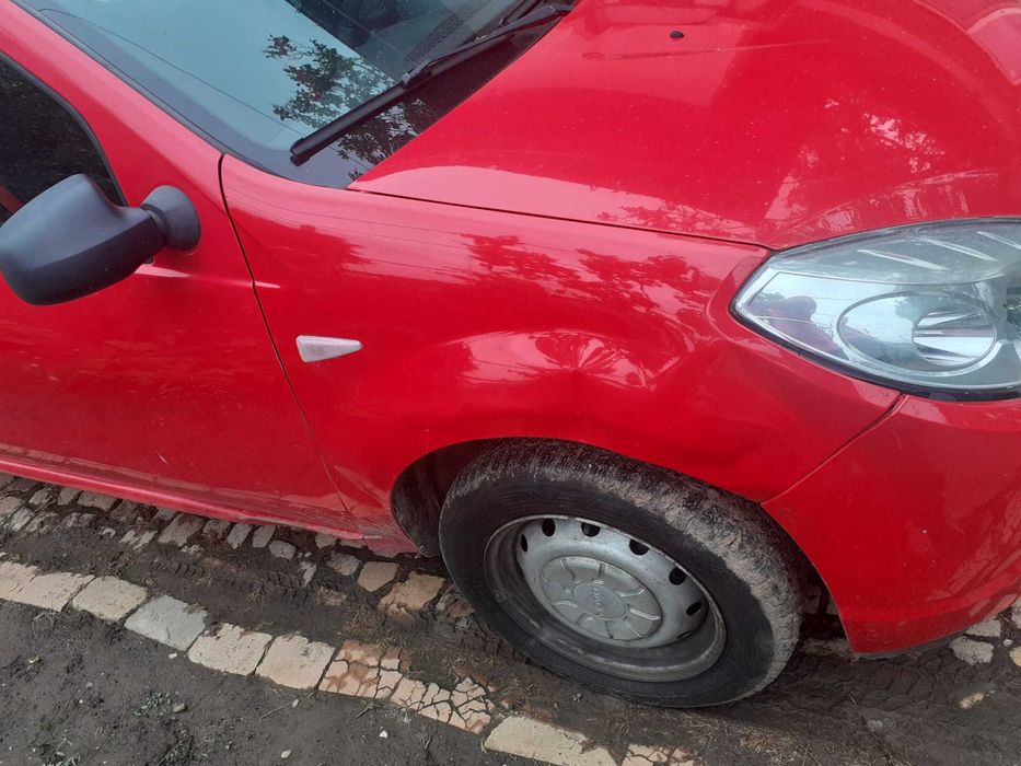 DACIA Sandero 2011 — imagine 4
