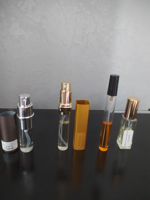 Продам парфюм..распив.. оригинал..