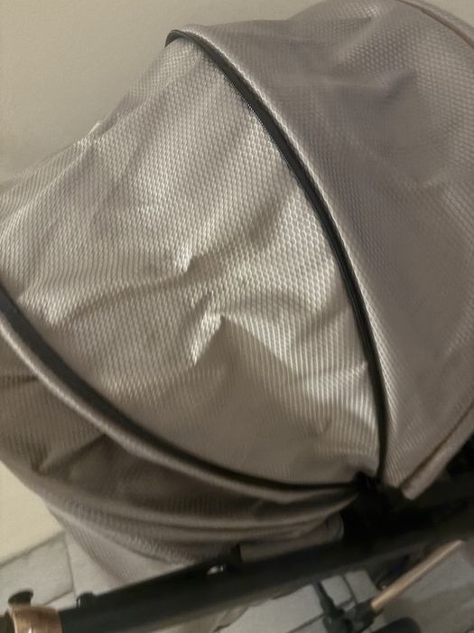 Продам детскую коляску