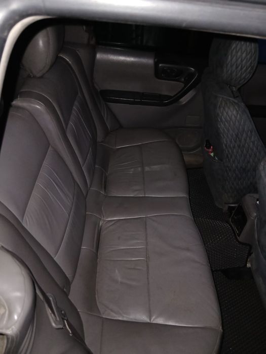 Продам автомобиль