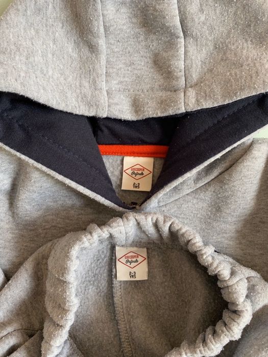 Комплект на Next 2г. И други дрешки! Без забележки.