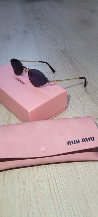 Ochelari de soare MiuMiu