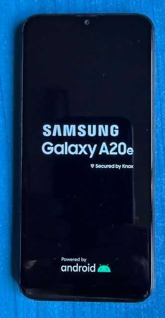 Samsung Galaxy A20e